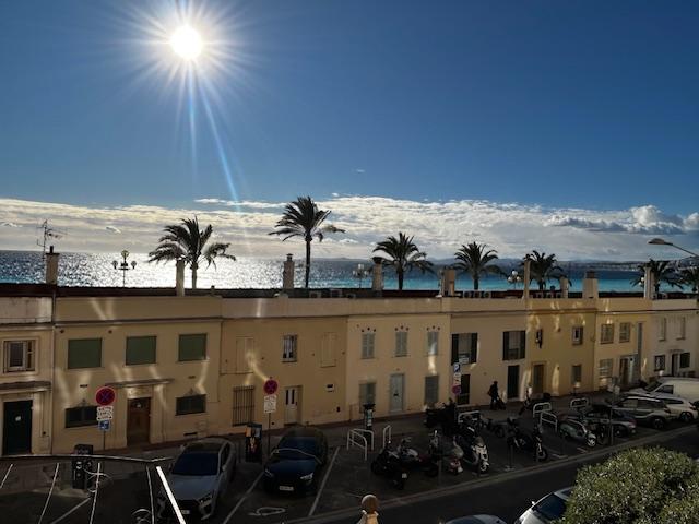 appartement 3 pièces - NICE